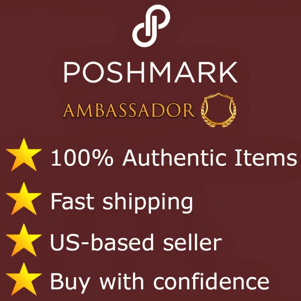 FREE SHIPPING FOR ALL!!! POSHMARK AMBASSADOR💯